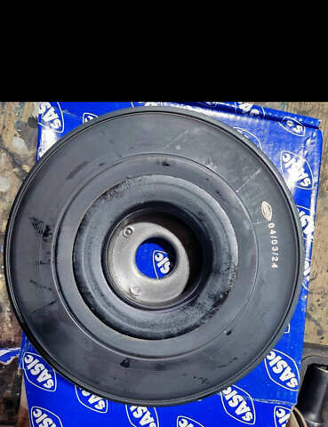 Черный Рено Сценик, объемом двигателя 1.99 л и пробегом 310 тыс. км за 4600 $, фото 32 на Automoto.ua