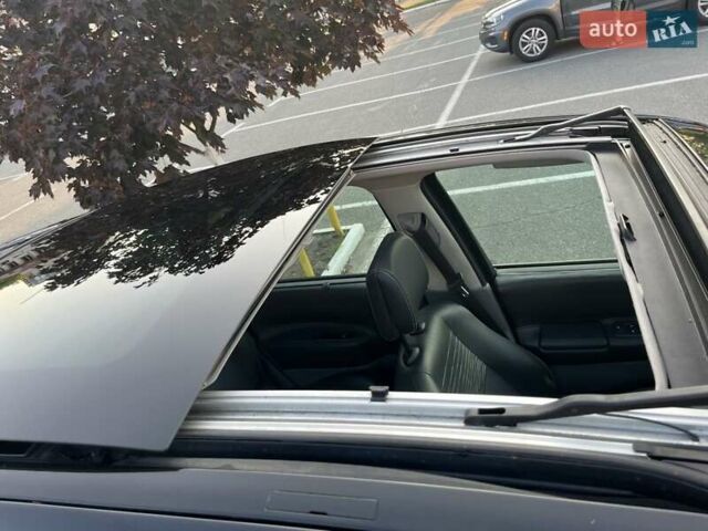 Черный Рено Сценик, объемом двигателя 1.6 л и пробегом 230 тыс. км за 5200 $, фото 21 на Automoto.ua