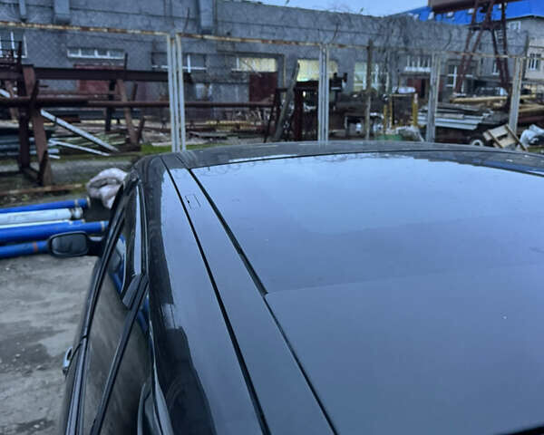 Черный Рено Сценик, объемом двигателя 1.99 л и пробегом 310 тыс. км за 4600 $, фото 13 на Automoto.ua