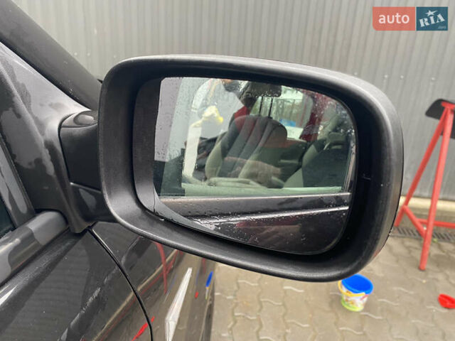 Чорний Рено Сценік, об'ємом двигуна 1.6 л та пробігом 200 тис. км за 5600 $, фото 13 на Automoto.ua