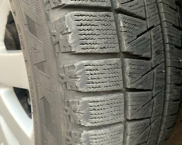 Черный Рено Сценик, объемом двигателя 1.6 л и пробегом 253 тыс. км за 4700 $, фото 28 на Automoto.ua