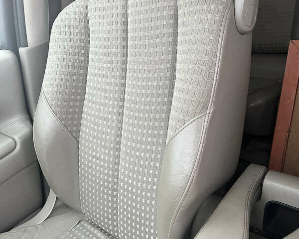 Чорний Рено Сценік, об'ємом двигуна 2 л та пробігом 233 тис. км за 5800 $, фото 8 на Automoto.ua