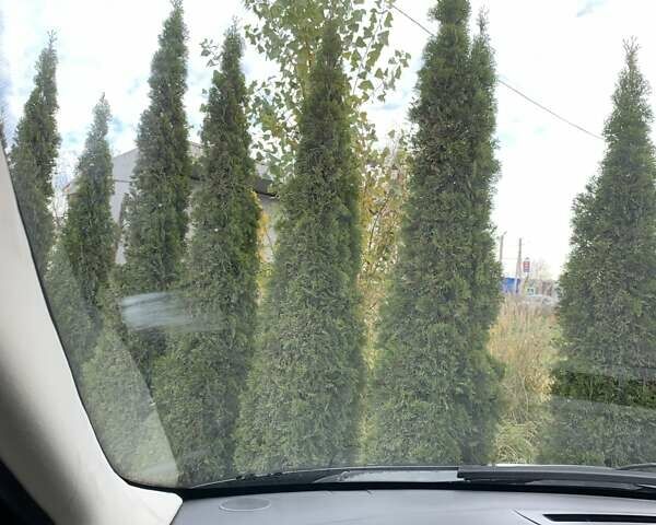 Черный Рено Сценик, объемом двигателя 1.6 л и пробегом 253 тыс. км за 4700 $, фото 23 на Automoto.ua