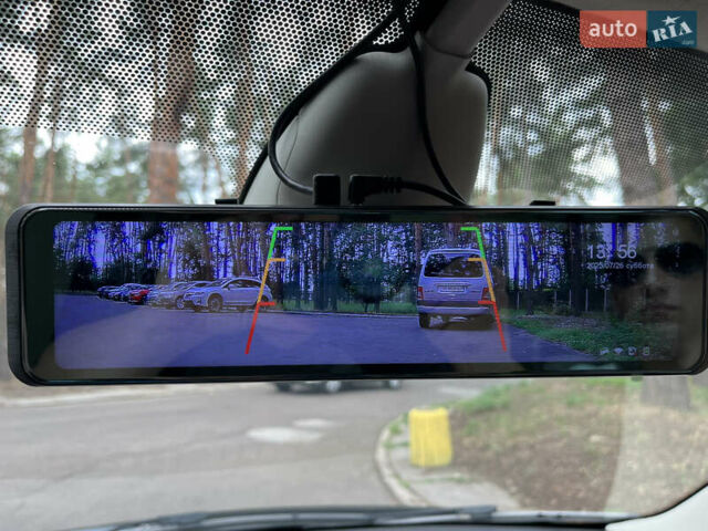 Черный Рено Сценик, объемом двигателя 1.6 л и пробегом 240 тыс. км за 5600 $, фото 13 на Automoto.ua