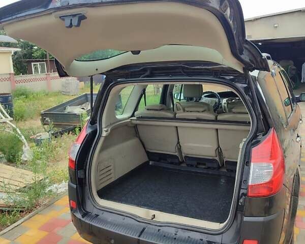 Чорний Рено Сценік, об'ємом двигуна 1.87 л та пробігом 350 тис. км за 5400 $, фото 3 на Automoto.ua