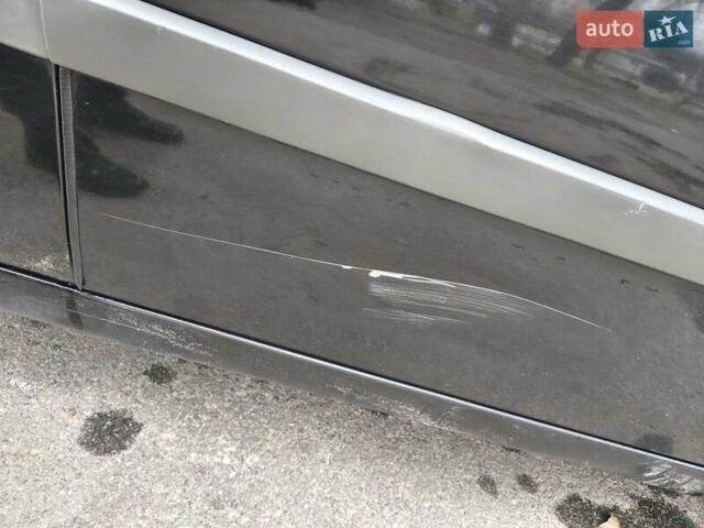 Чорний Рено Сценік, об'ємом двигуна 1.5 л та пробігом 377 тис. км за 5200 $, фото 20 на Automoto.ua