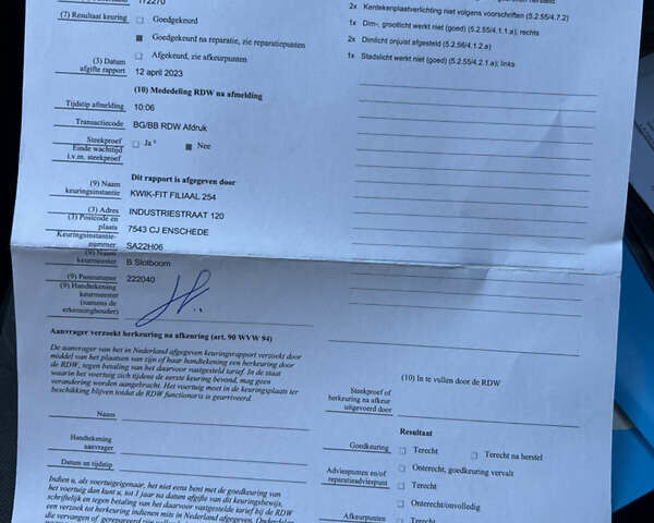 Чорний Рено Сценік, об'ємом двигуна 1.6 л та пробігом 190 тис. км за 5700 $, фото 17 на Automoto.ua