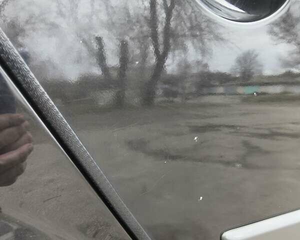 Чорний Рено Сценік, об'ємом двигуна 1.5 л та пробігом 377 тис. км за 5200 $, фото 7 на Automoto.ua