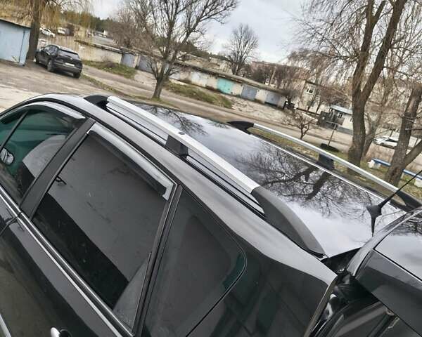 Чорний Рено Сценік, об'ємом двигуна 1.5 л та пробігом 284 тис. км за 4899 $, фото 12 на Automoto.ua