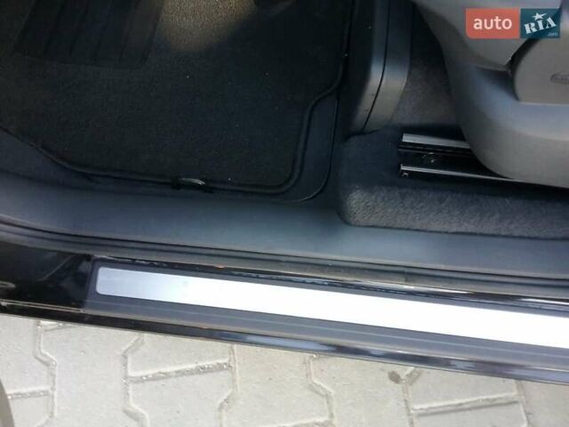 Черный Рено Сценик, объемом двигателя 1.6 л и пробегом 170 тыс. км за 6550 $, фото 13 на Automoto.ua