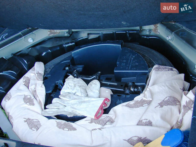 Черный Рено Сценик, объемом двигателя 1.5 л и пробегом 194 тыс. км за 4600 $, фото 22 на Automoto.ua