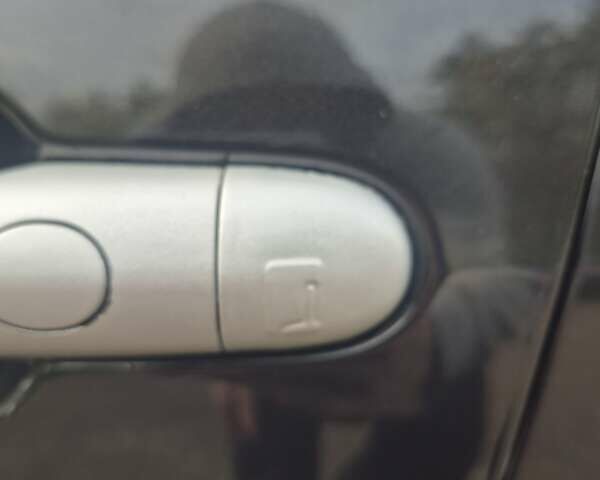 Рено Сценик 2007 в Луцке на Automoto.ua Черный Рено Сценик, объемом двигателя 1.6 л и пробегом 161 тыс. км за 5100 $, фото 20 на Automoto.ua