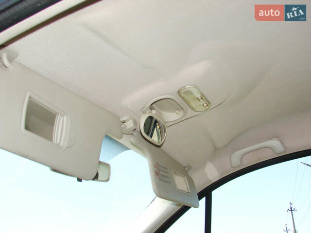 Черный Рено Сценик, объемом двигателя 1.5 л и пробегом 194 тыс. км за 4600 $, фото 20 на Automoto.ua