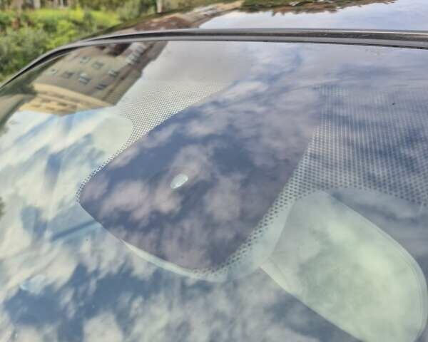 Рено Сценик 2007 в Луцке на Automoto.ua Черный Рено Сценик, объемом двигателя 1.6 л и пробегом 161 тыс. км за 5100 $, фото 24 на Automoto.ua