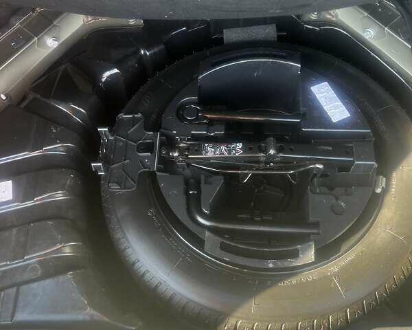 Черный Рено Сценик, объемом двигателя 1.6 л и пробегом 205 тыс. км за 5100 $, фото 10 на Automoto.ua