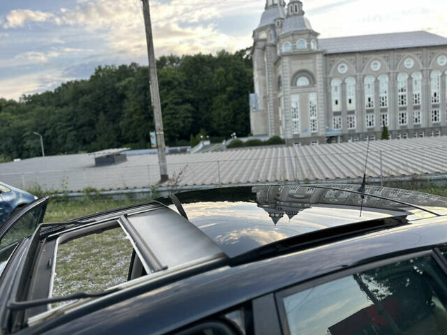 Черный Рено Сценик, объемом двигателя 1.6 л и пробегом 226 тыс. км за 5650 $, фото 38 на Automoto.ua