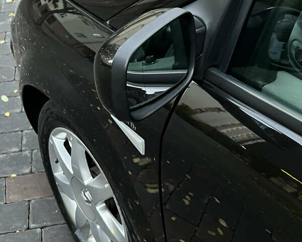 Черный Рено Сценик, объемом двигателя 1.9 л и пробегом 240 тыс. км за 6500 $, фото 28 на Automoto.ua