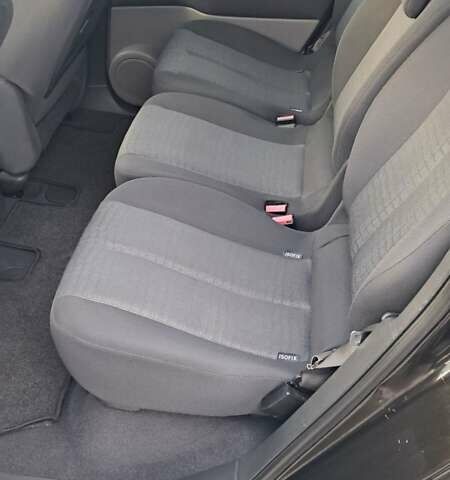 Чорний Рено Сценік, об'ємом двигуна 1.6 л та пробігом 226 тис. км за 4650 $, фото 12 на Automoto.ua