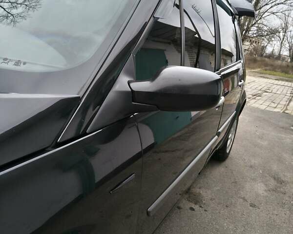 Чорний Рено Сценік, об'ємом двигуна 1.5 л та пробігом 377 тис. км за 5200 $, фото 1 на Automoto.ua