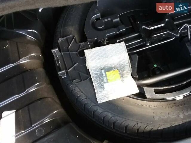 Черный Рено Сценик, объемом двигателя 1.6 л и пробегом 170 тыс. км за 6550 $, фото 32 на Automoto.ua