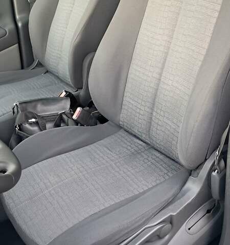 Чорний Рено Сценік, об'ємом двигуна 1.6 л та пробігом 226 тис. км за 4650 $, фото 10 на Automoto.ua