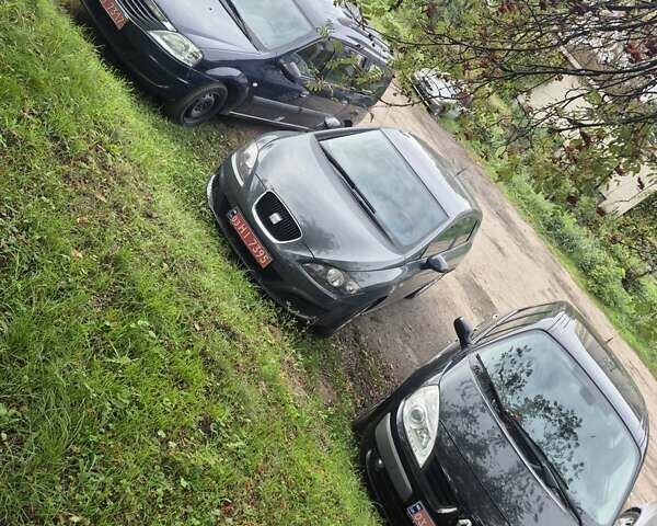 Рено Сценик 2007 в Луцке на Automoto.ua Черный Рено Сценик, объемом двигателя 1.6 л и пробегом 161 тыс. км за 5100 $, фото 28 на Automoto.ua