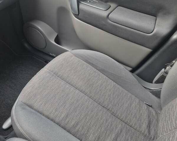 Рено Сценик 2007 в Луцке на Automoto.ua Черный Рено Сценик, объемом двигателя 1.6 л и пробегом 161 тыс. км за 5100 $, фото 27 на Automoto.ua