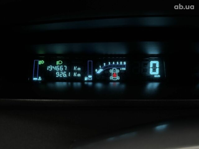 Черный Рено Сценик, объемом двигателя 0 л и пробегом 194 тыс. км за 5900 $, фото 11 на Automoto.ua