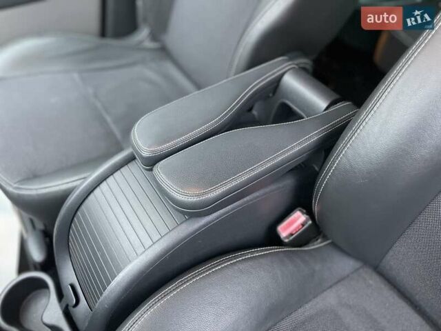 Чорний Рено Сценік, об'ємом двигуна 1.6 л та пробігом 174 тис. км за 6500 $, фото 25 на Automoto.ua