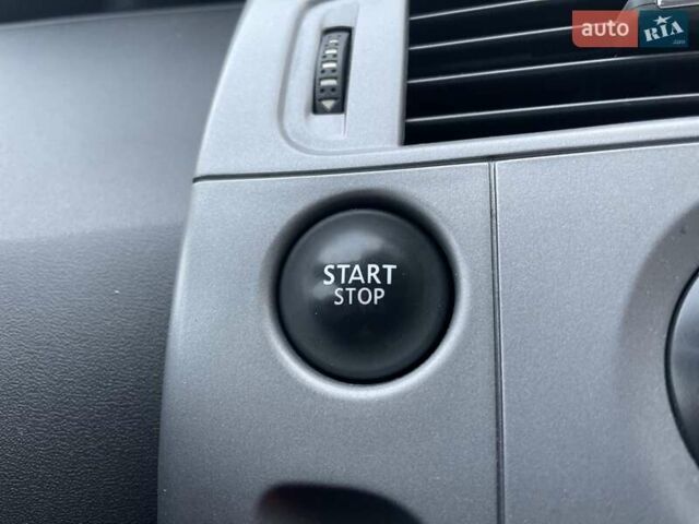 Чорний Рено Сценік, об'ємом двигуна 1.6 л та пробігом 174 тис. км за 6500 $, фото 19 на Automoto.ua