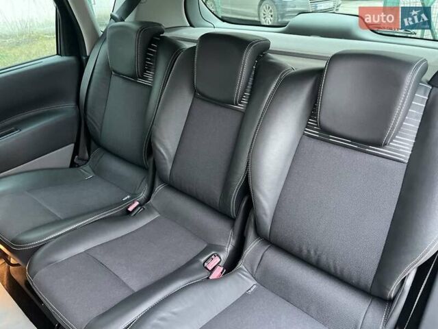 Чорний Рено Сценік, об'ємом двигуна 1.6 л та пробігом 174 тис. км за 6500 $, фото 32 на Automoto.ua