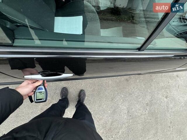 Чорний Рено Сценік, об'ємом двигуна 1.6 л та пробігом 174 тис. км за 6500 $, фото 92 на Automoto.ua