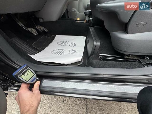 Чорний Рено Сценік, об'ємом двигуна 1.6 л та пробігом 174 тис. км за 6500 $, фото 82 на Automoto.ua