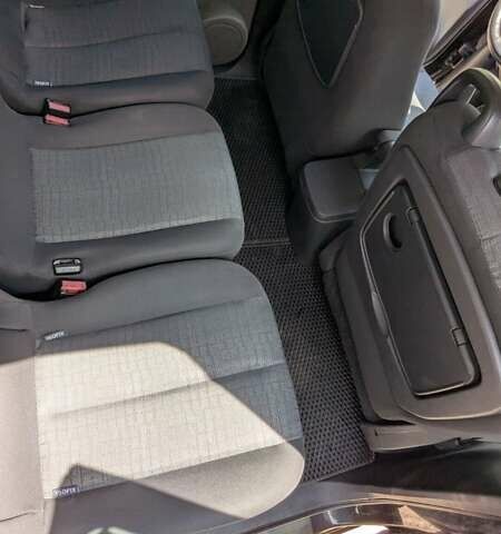 Чорний Рено Сценік, об'ємом двигуна 1.9 л та пробігом 242 тис. км за 6099 $, фото 27 на Automoto.ua