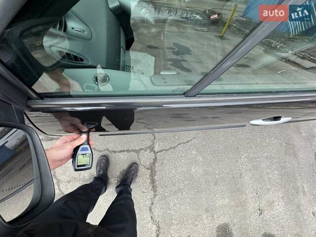 Чорний Рено Сценік, об'ємом двигуна 1.6 л та пробігом 174 тис. км за 6500 $, фото 80 на Automoto.ua