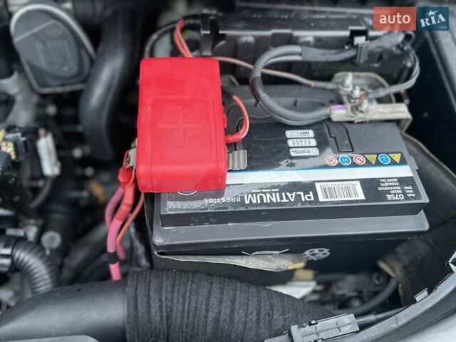 Чорний Рено Сценік, об'ємом двигуна 1.6 л та пробігом 174 тис. км за 6500 $, фото 57 на Automoto.ua