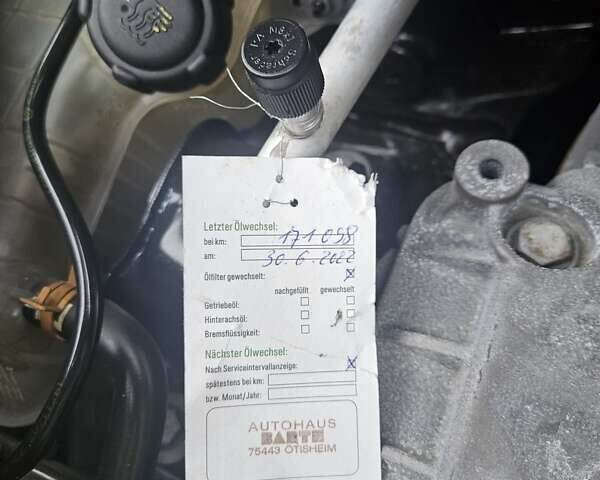 Черный Рено Сценик, объемом двигателя 1.6 л и пробегом 185 тыс. км за 5800 $, фото 99 на Automoto.ua