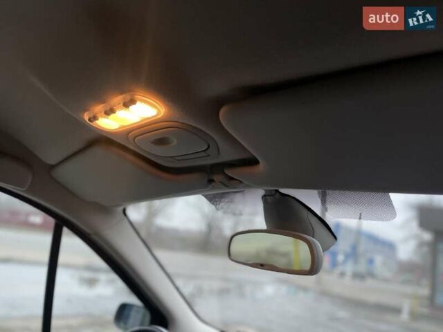 Чорний Рено Сценік, об'ємом двигуна 1.6 л та пробігом 174 тис. км за 6500 $, фото 52 на Automoto.ua