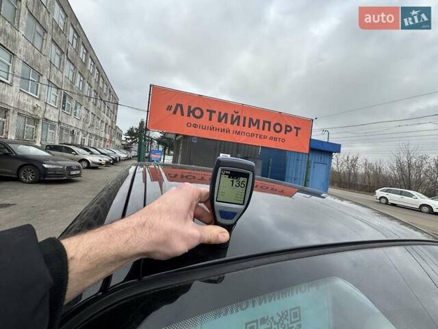 Чорний Рено Сценік, об'ємом двигуна 1.6 л та пробігом 174 тис. км за 6500 $, фото 102 на Automoto.ua