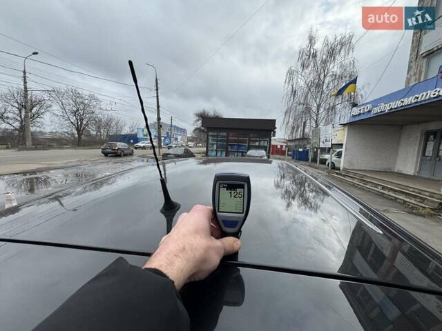 Чорний Рено Сценік, об'ємом двигуна 1.6 л та пробігом 174 тис. км за 6500 $, фото 101 на Automoto.ua