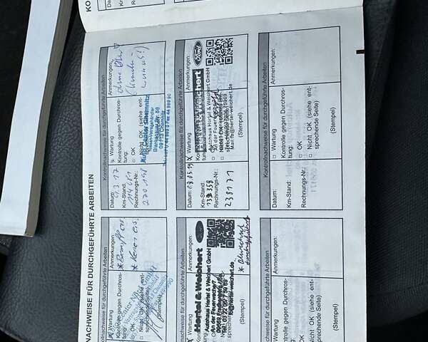 Черный Рено Сценик, объемом двигателя 1.6 л и пробегом 187 тыс. км за 5500 $, фото 34 на Automoto.ua