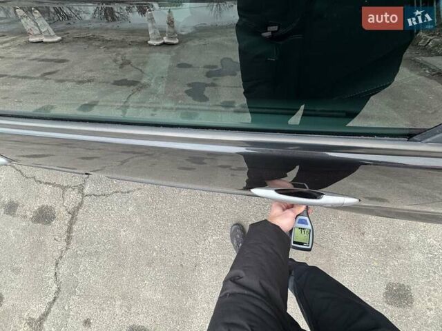 Чорний Рено Сценік, об'ємом двигуна 1.6 л та пробігом 174 тис. км за 6500 $, фото 85 на Automoto.ua
