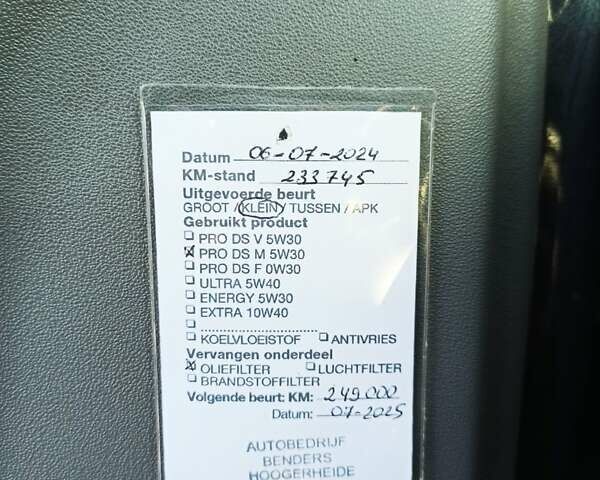 Чорний Рено Сценік, об'ємом двигуна 1.6 л та пробігом 246 тис. км за 4999 $, фото 10 на Automoto.ua