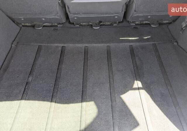 Чорний Рено Сценік, об'ємом двигуна 1.9 л та пробігом 242 тис. км за 6099 $, фото 14 на Automoto.ua