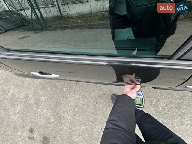 Чорний Рено Сценік, об'ємом двигуна 1.6 л та пробігом 174 тис. км за 6500 $, фото 93 на Automoto.ua