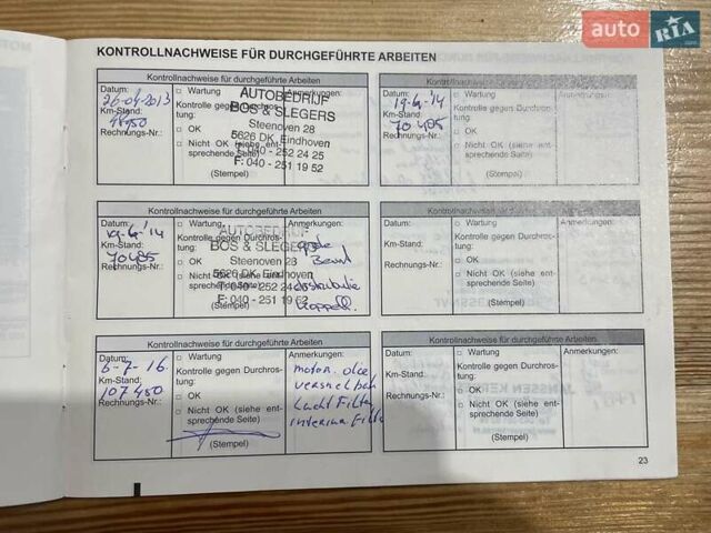 Чорний Рено Сценік, об'ємом двигуна 1.6 л та пробігом 174 тис. км за 6500 $, фото 69 на Automoto.ua