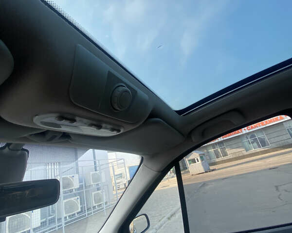 Черный Рено Сценик, объемом двигателя 1.6 л и пробегом 232 тыс. км за 6400 $, фото 13 на Automoto.ua