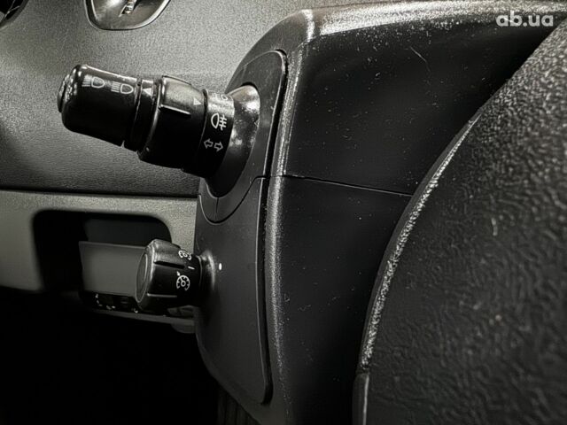 Черный Рено Сценик, объемом двигателя 0 л и пробегом 194 тыс. км за 5900 $, фото 1 на Automoto.ua