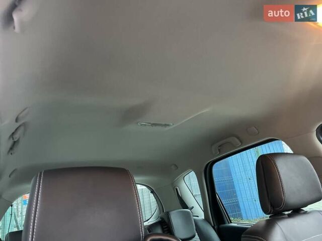 Чорний Рено Сценік, об'ємом двигуна 1.6 л та пробігом 174 тис. км за 6500 $, фото 53 на Automoto.ua