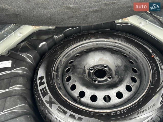 Черный Рено Сценик, объемом двигателя 1.9 л и пробегом 260 тыс. км за 4850 $, фото 22 на Automoto.ua